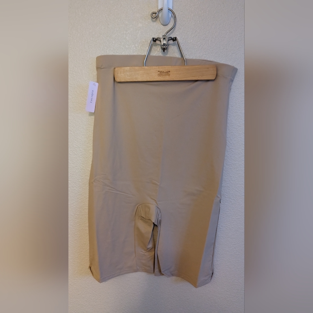 Cacique Smooth Affair high waist thigh slimmer